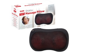 Shiatsu Massage Pillow