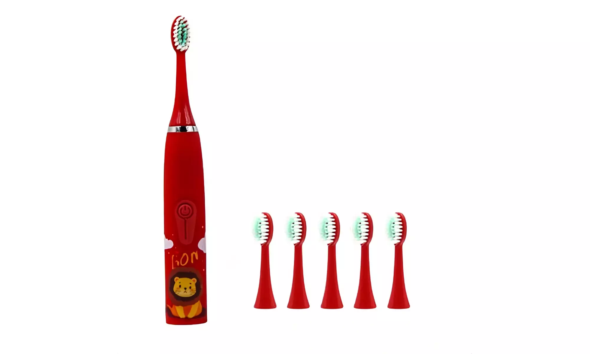 Spazzolino elettrico per bambini