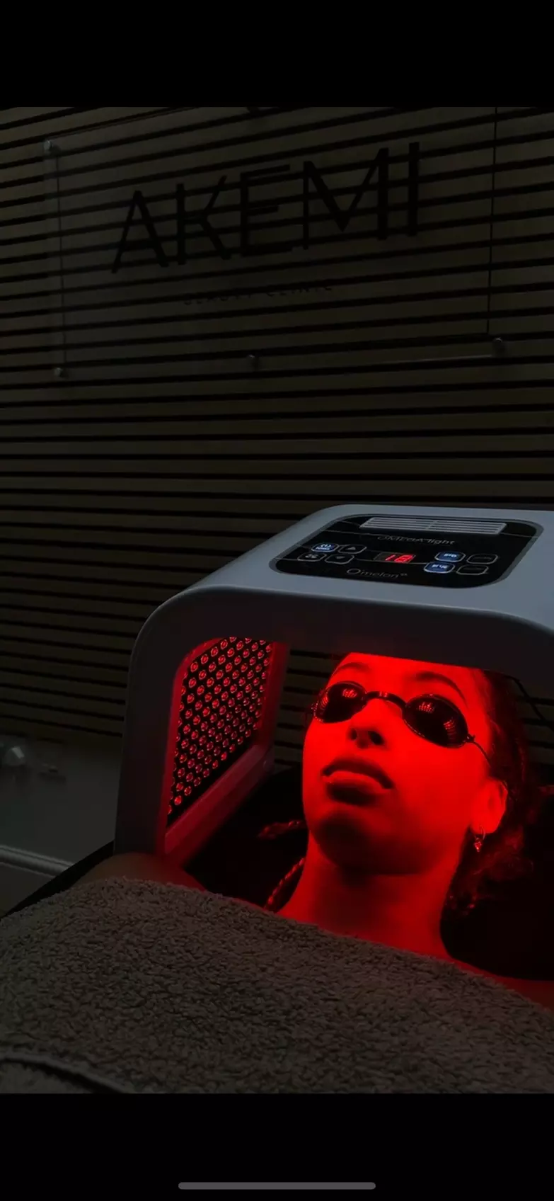 Up to 60% Off on Facials & Couples Facials at Akemi Beauty