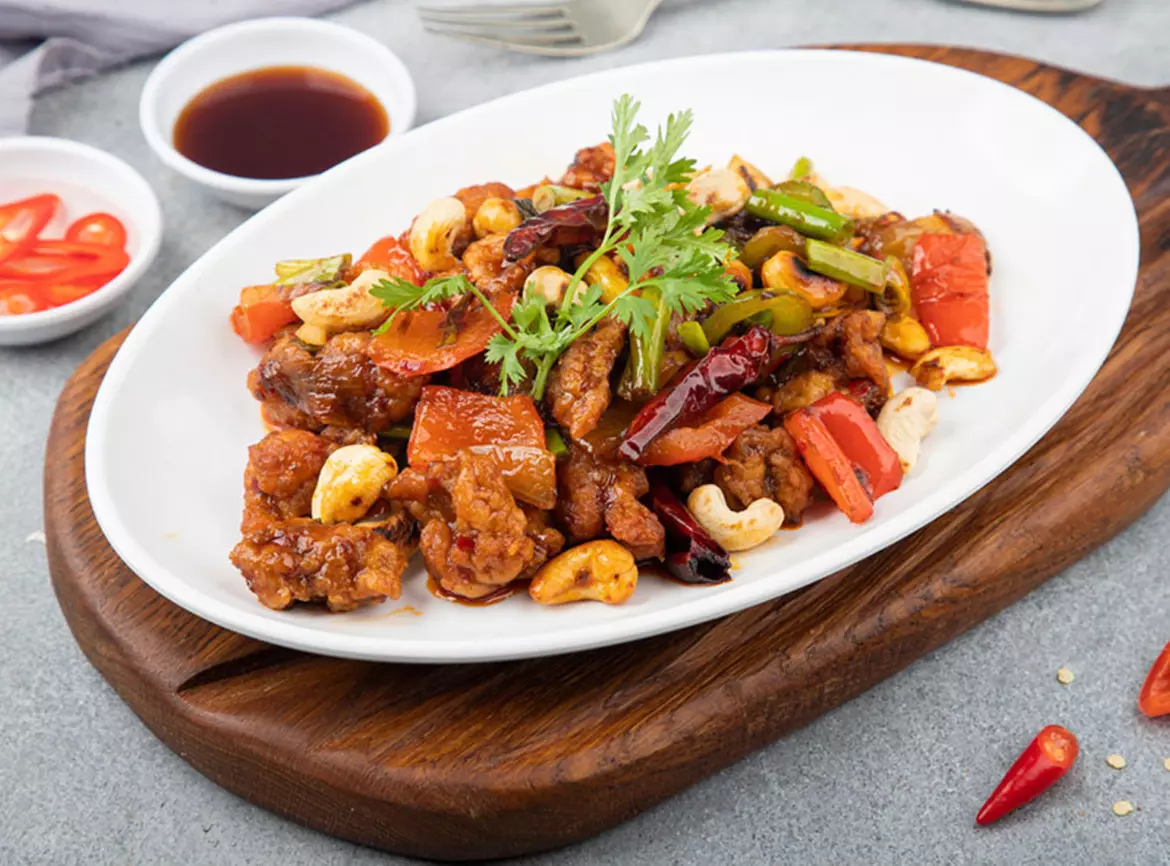 AED 50 or AED 100 Towards Thai Food & Beverage