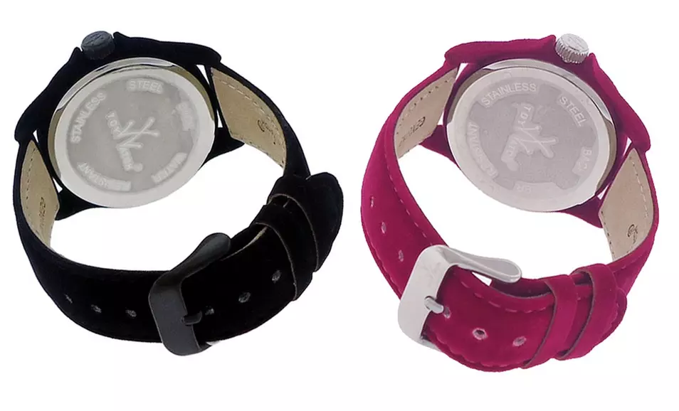 ToyWatch Watches for Men and Women (Up to 60% Off). 15 Styles Available. - Second Medium