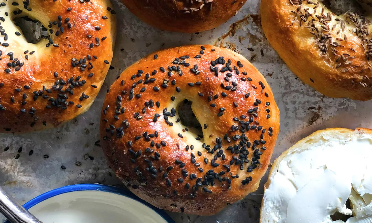 Secret Food Tour for One Kid, One, Two or Four Adults