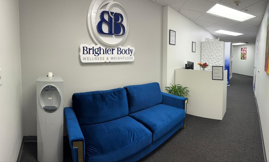 Image 3: Up to 81% Off on Lipo - Non-Invasive Laser-iLipo at Brighter Body Wellness And Weight Loss
