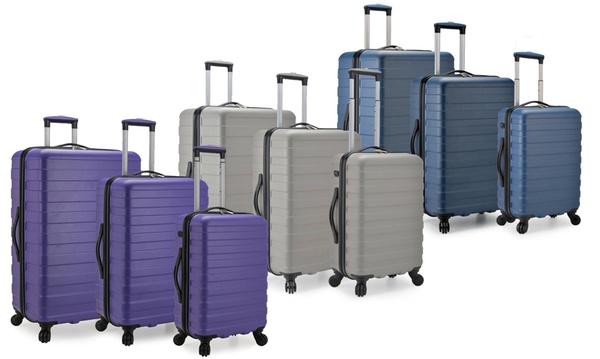 Us traveler sales bondi luggage