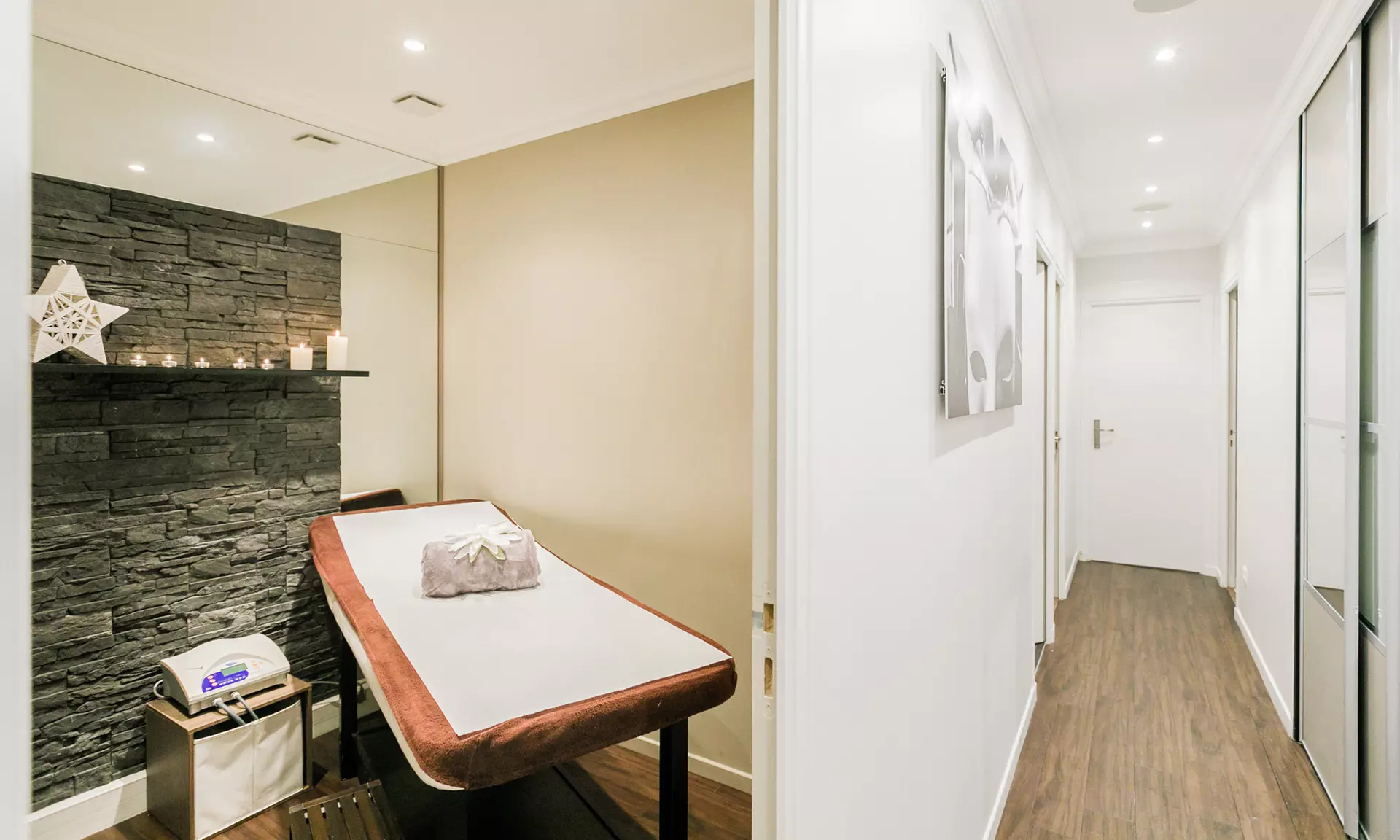 Supra Sculpt et Aquabike pour sculpter votre corps chez Aqua Lady