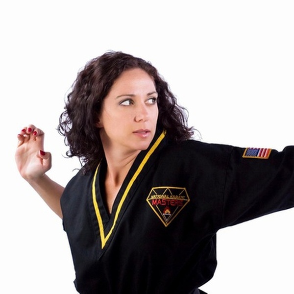 National Karate Up To 90 Off Groupon