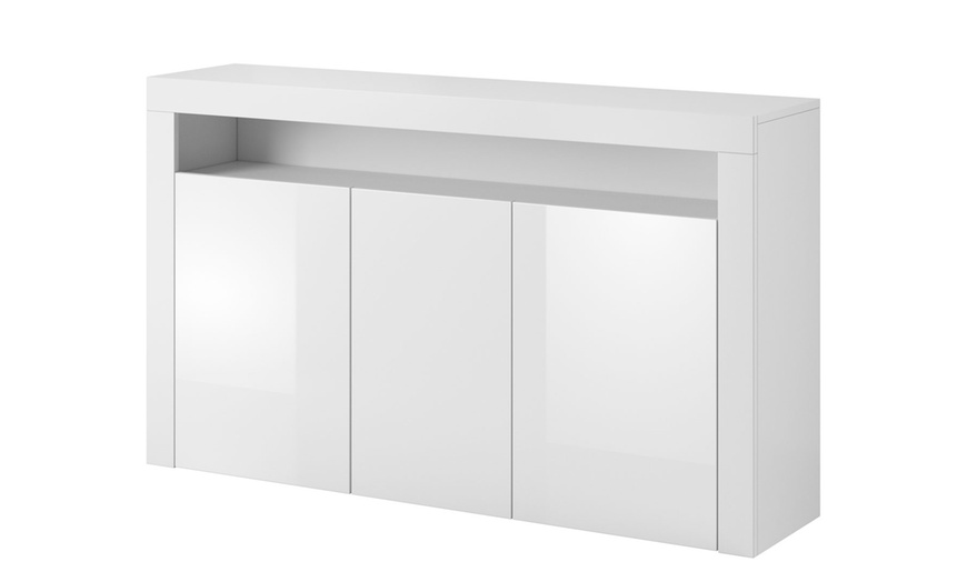 Image 14: Luna TV Unit or Sideboard