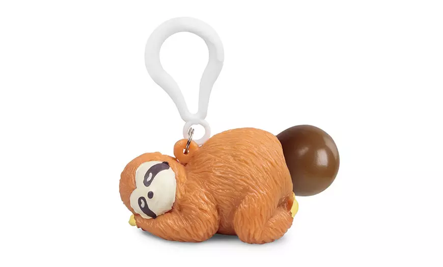 Image 9: Tobar Sloth Twin-Pack