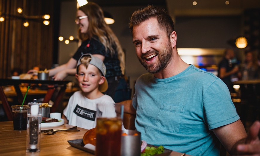 Andy B's Bowl Social In - Branson, MO | Groupon