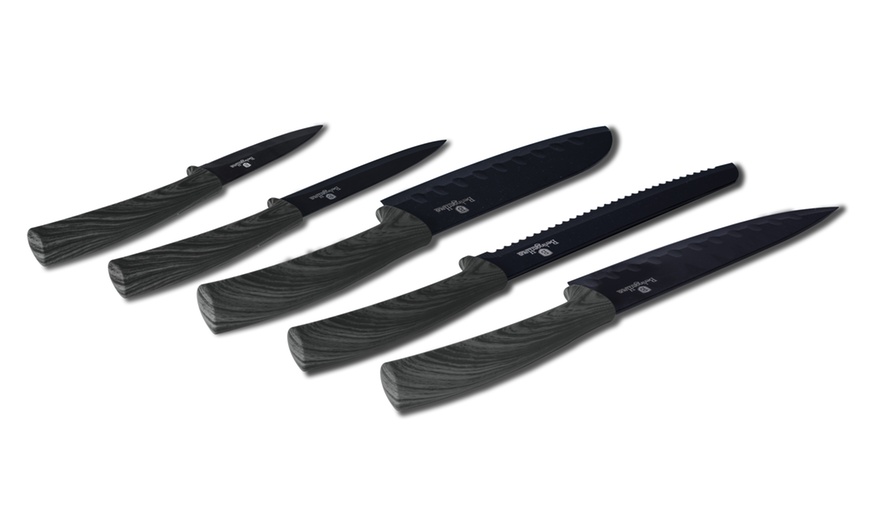 Image 4: Berlinger Haus Knife Set