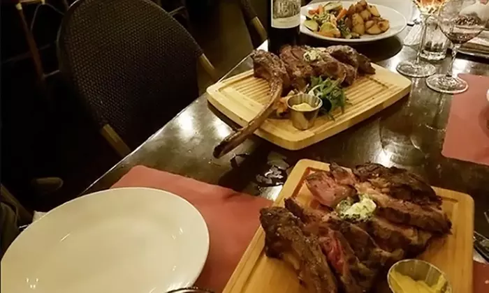 Up to 25% Off on French Cuisine at Bistro St. Germain - Primary Image