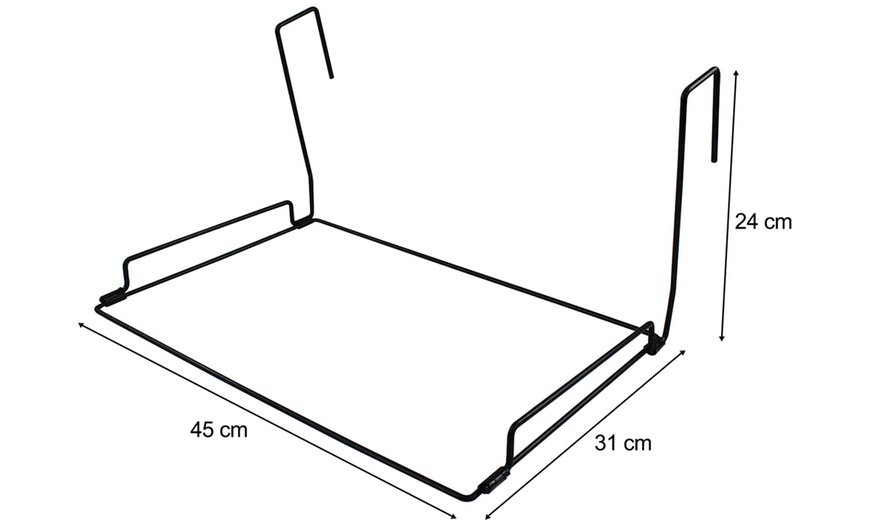 Image 6: Cat Radiator Bed