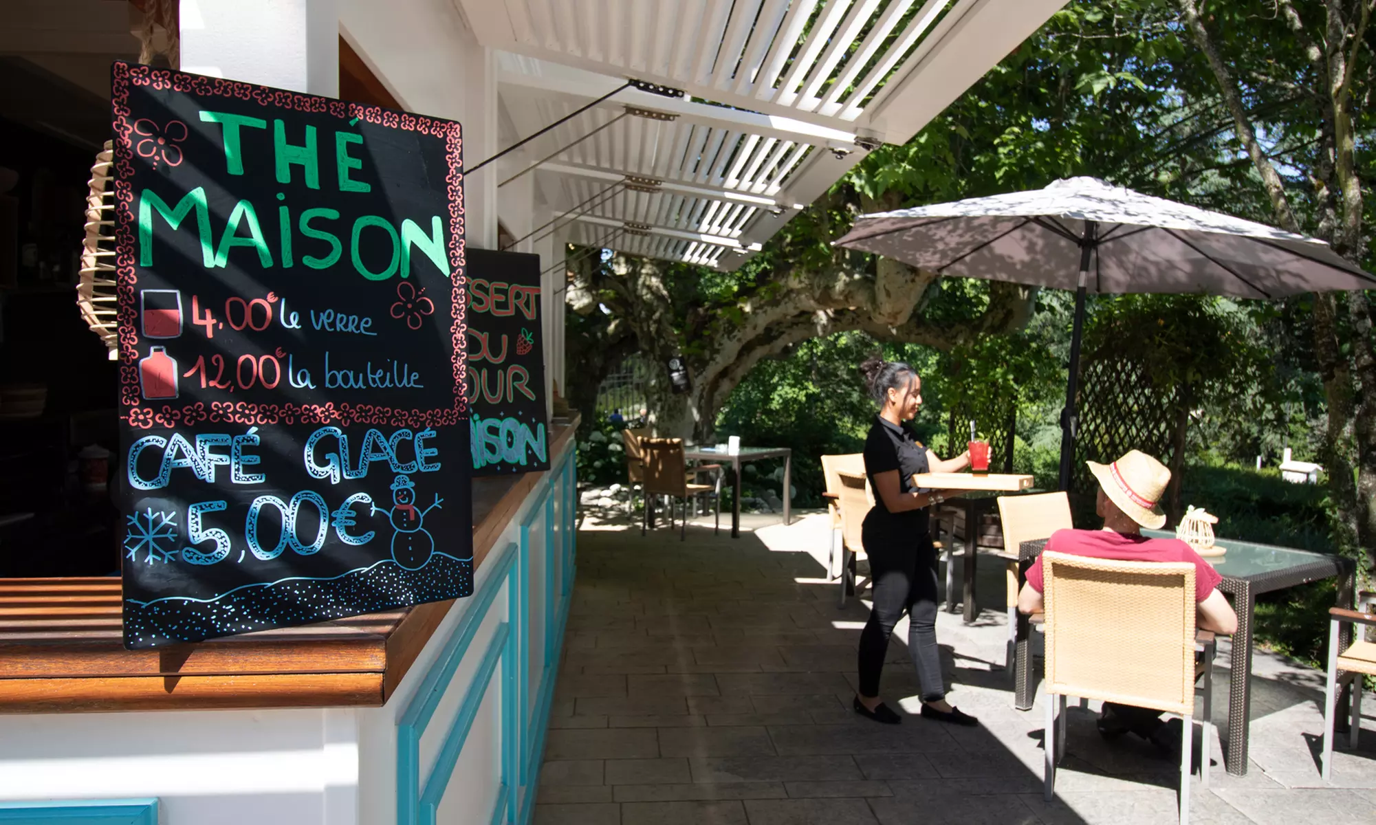 Lac Léman en 4* : 1 à 2 nuits, spa et remise soins, option pdj & dîner