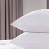Image 4: Silentnight Anti-Snore Pillows - Pack of Two