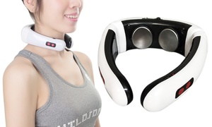 Electric Neck Massage Device