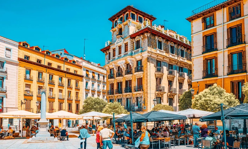 Image 17: ✈ 7-Day Porto and Lisbon Vacation w/ Air from Great Value Vacations