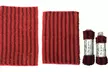 Clean Pooch Chenille Pet Rug - Second Medium