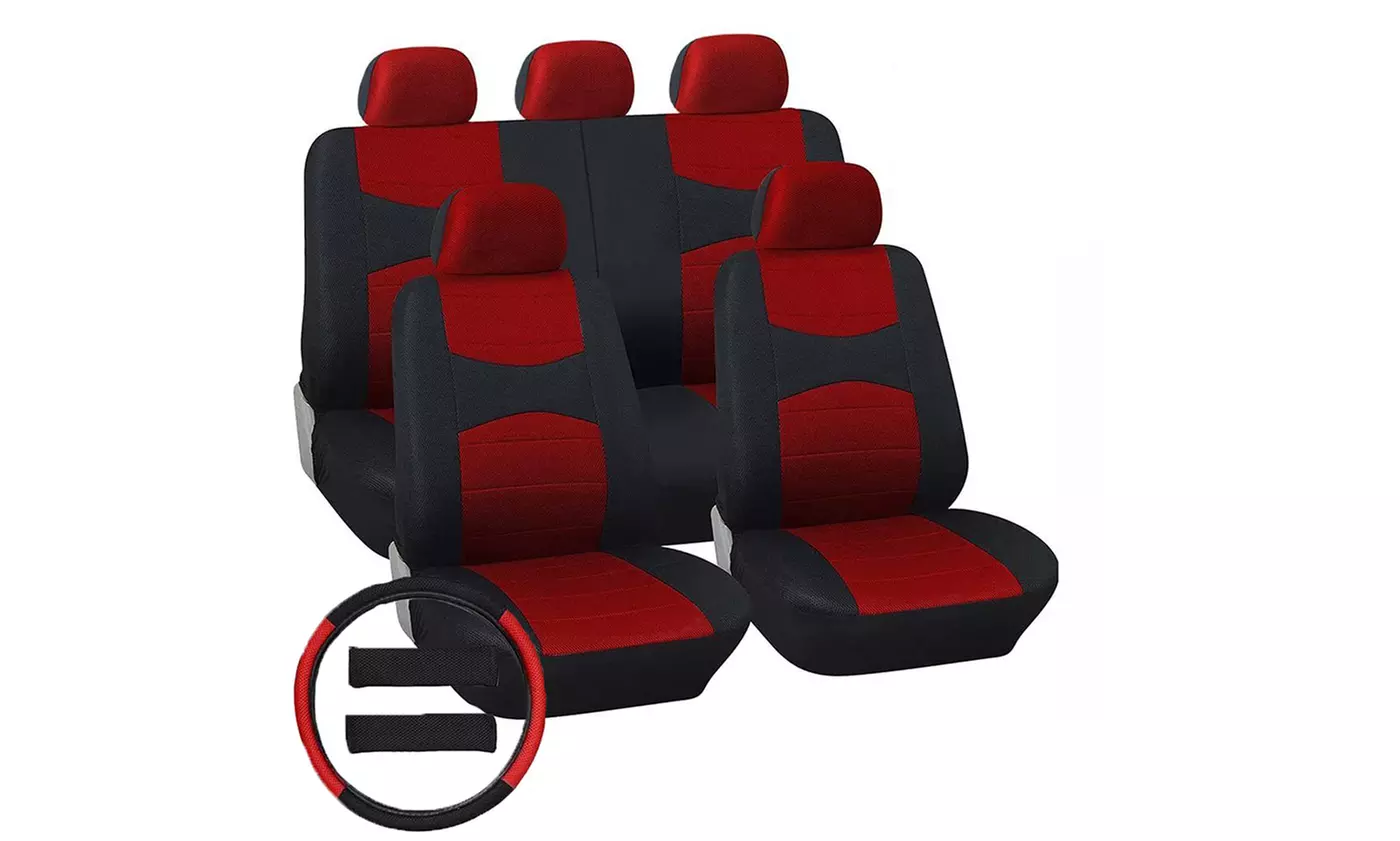 Coprisedili universali per auto