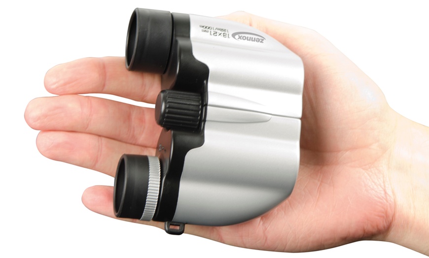 Image 6: Zennox Binoculars