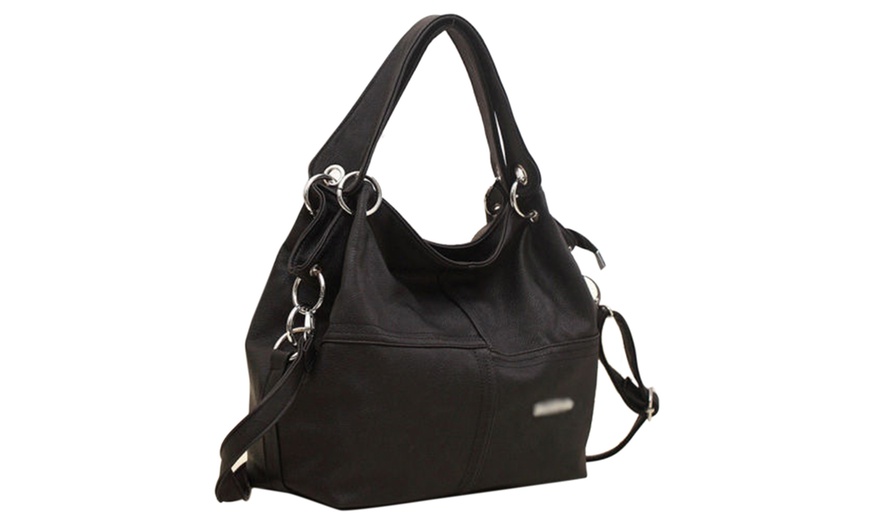 le sac hobo bag