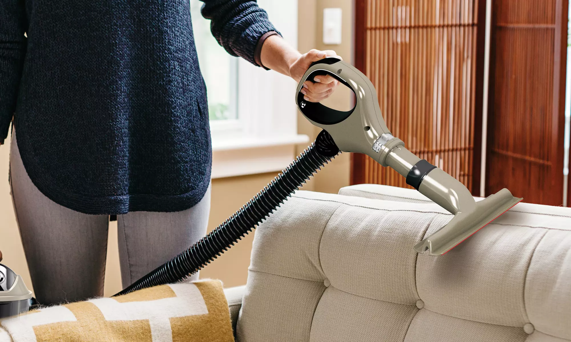 Shark Rotator NV552 Lift-Away Vacuum (Manufacturer Refurbished) - Second Medium