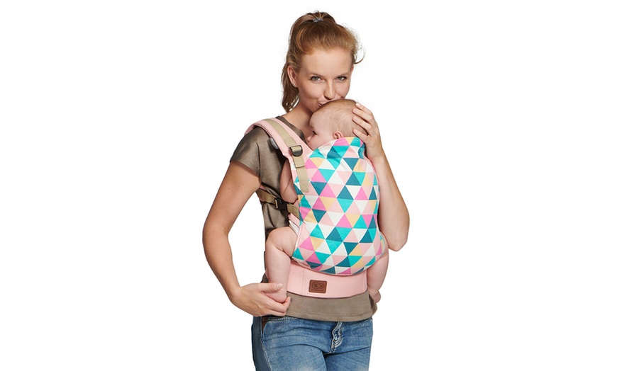 Image 15: Kinderkraft Baby Carrier
