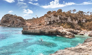 ✈ Majorca: 4 or 7 Nights with Flights