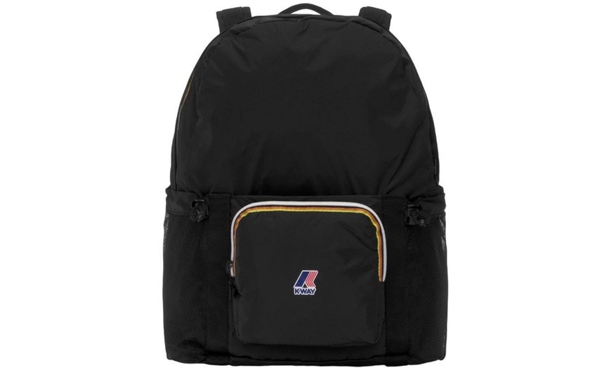 Image 7: Sac à dos K-way 1 L