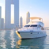 Image 5: Luxury 50-Foot Private Yacht Cruise up to 12 People for up to 4 Hours