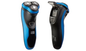 Shave Tech Rechargeable Shaver