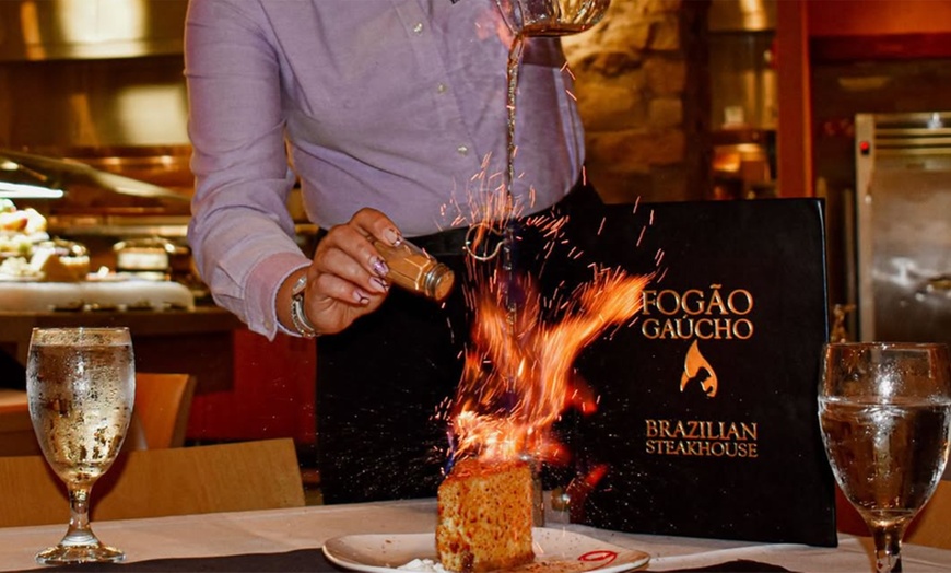 Image 13: $50 or $100 Towards Dinner for 2 or 4 or More Adults