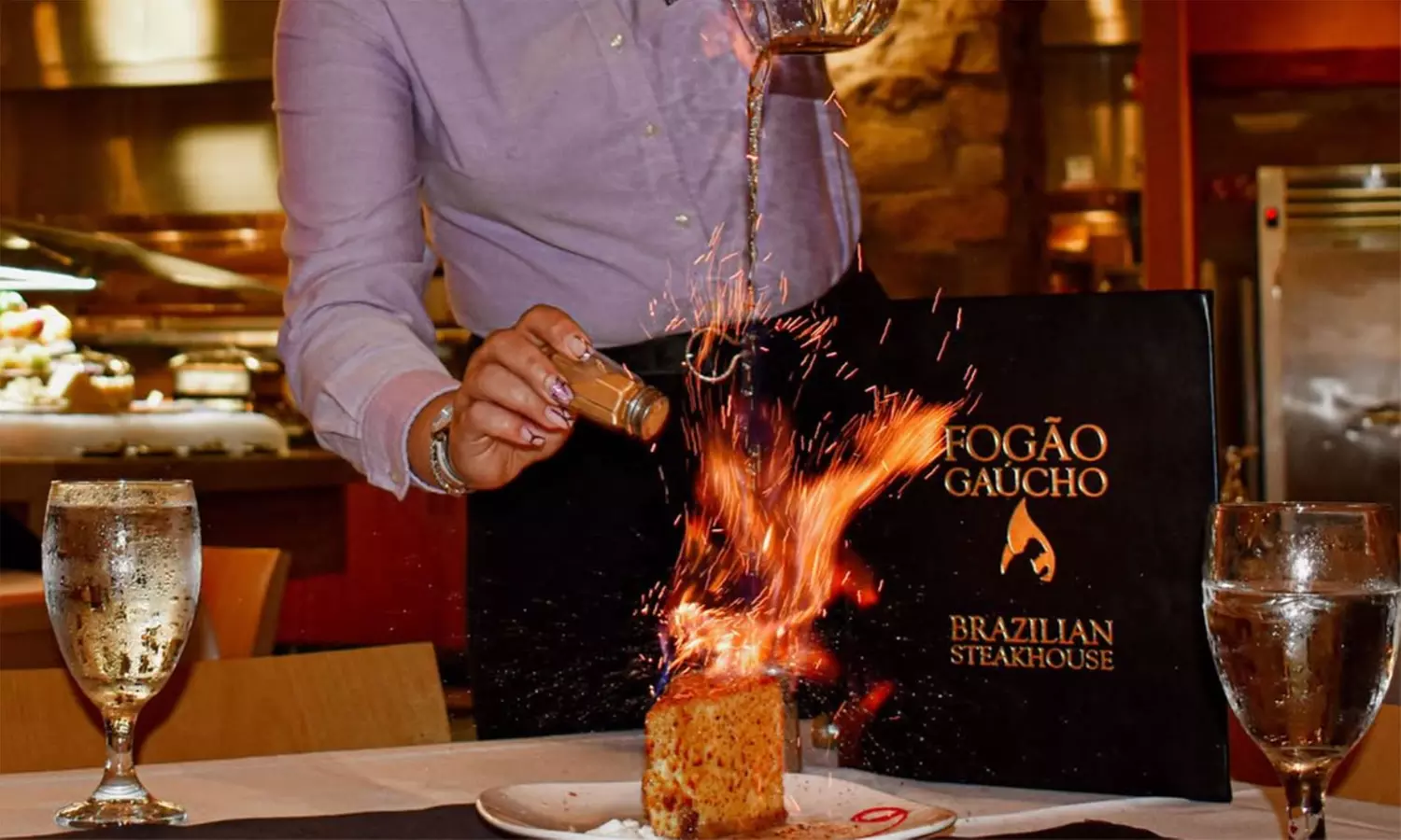 $50 or $100 Towards Dinner for 2 or 4 or More Adults