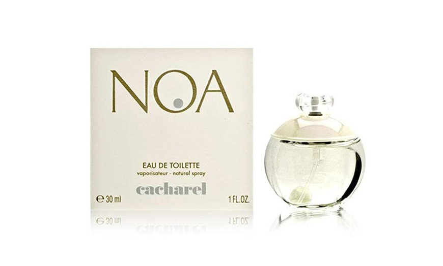 Image 9: Cacharel Eau de Parfum of Eau de Toilette voor vrouwen 