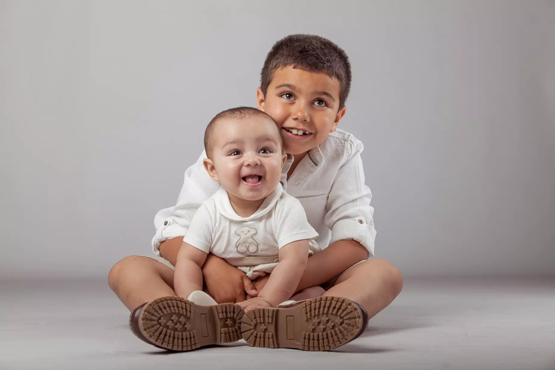 Sesión de fotos para 1 o 2 con fotos retocadas en Lenny Bustamante Photography (hasta 71% de descuento) - Second Medium