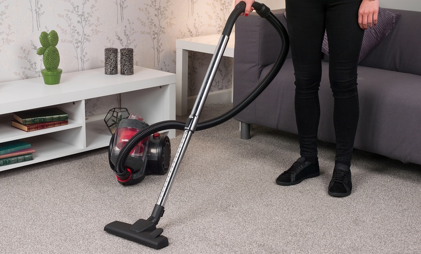 Image 1: Beldray Vac Lite Vacuum Cleaner