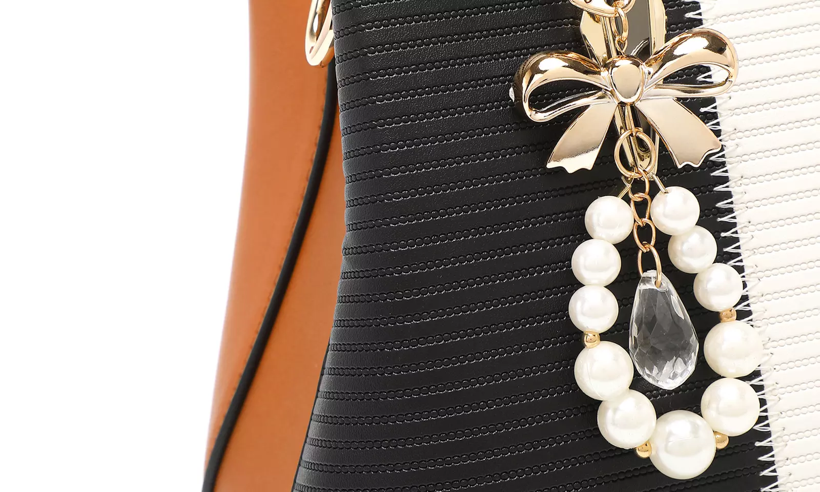 Damestas in 2 modellen en diverse kleuren