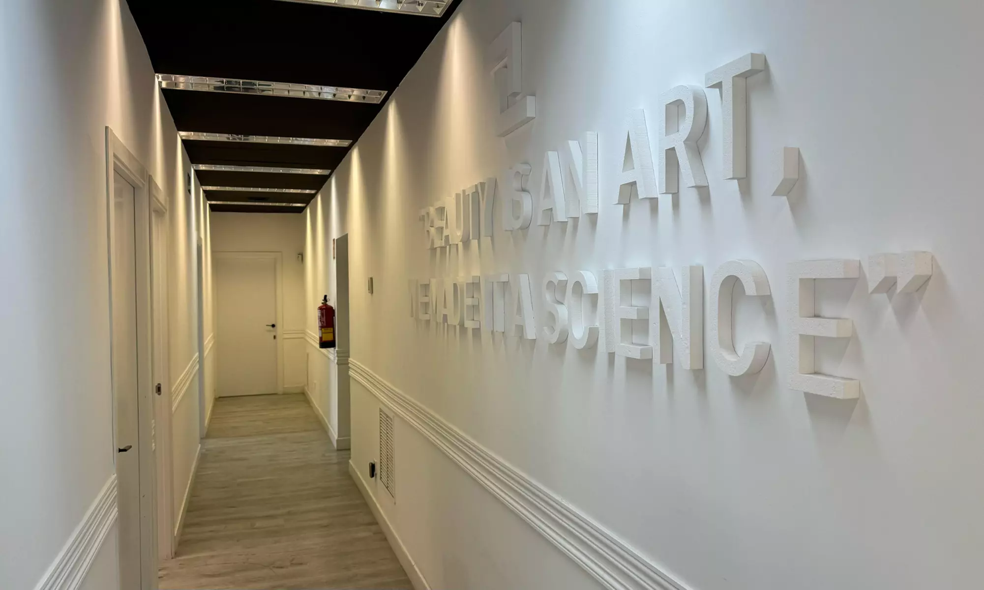 Luce una piel suave con sesiones de carboxiterapia en zona a elegir