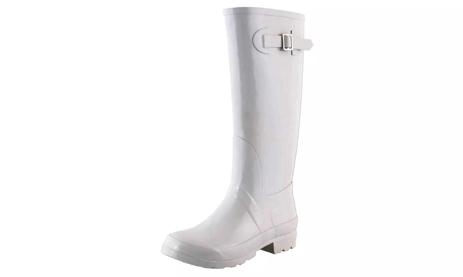 Nomad Footwear Women's Tall Rain Boots - Second Medium
