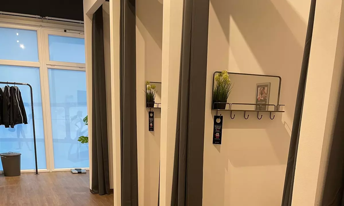 3x / 5x EMS-Personal-Trainingseinheiten für 1 Person