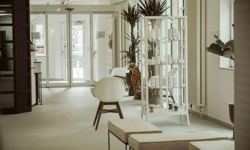 Cryotherapy behandeling Mechelen