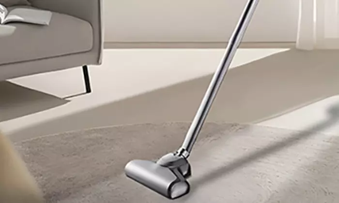 Multifunktionaler kabelloser 4-in-1 Staubsauger