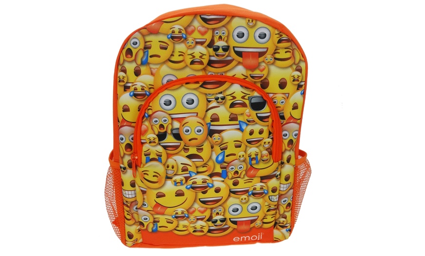 Image 4: Emoji tassen