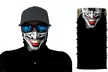 1, 2 ou 6 masques bandanas, livraison offerte - Image 3