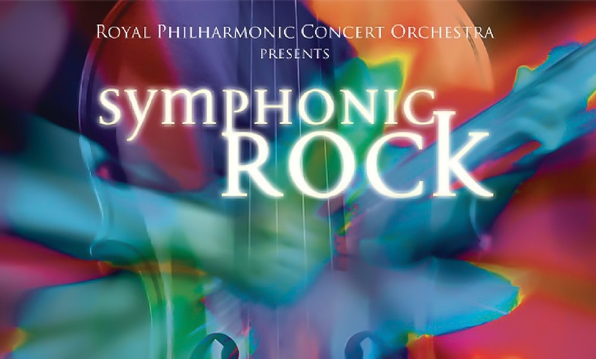 Image 1: Symphonic Rock 2016