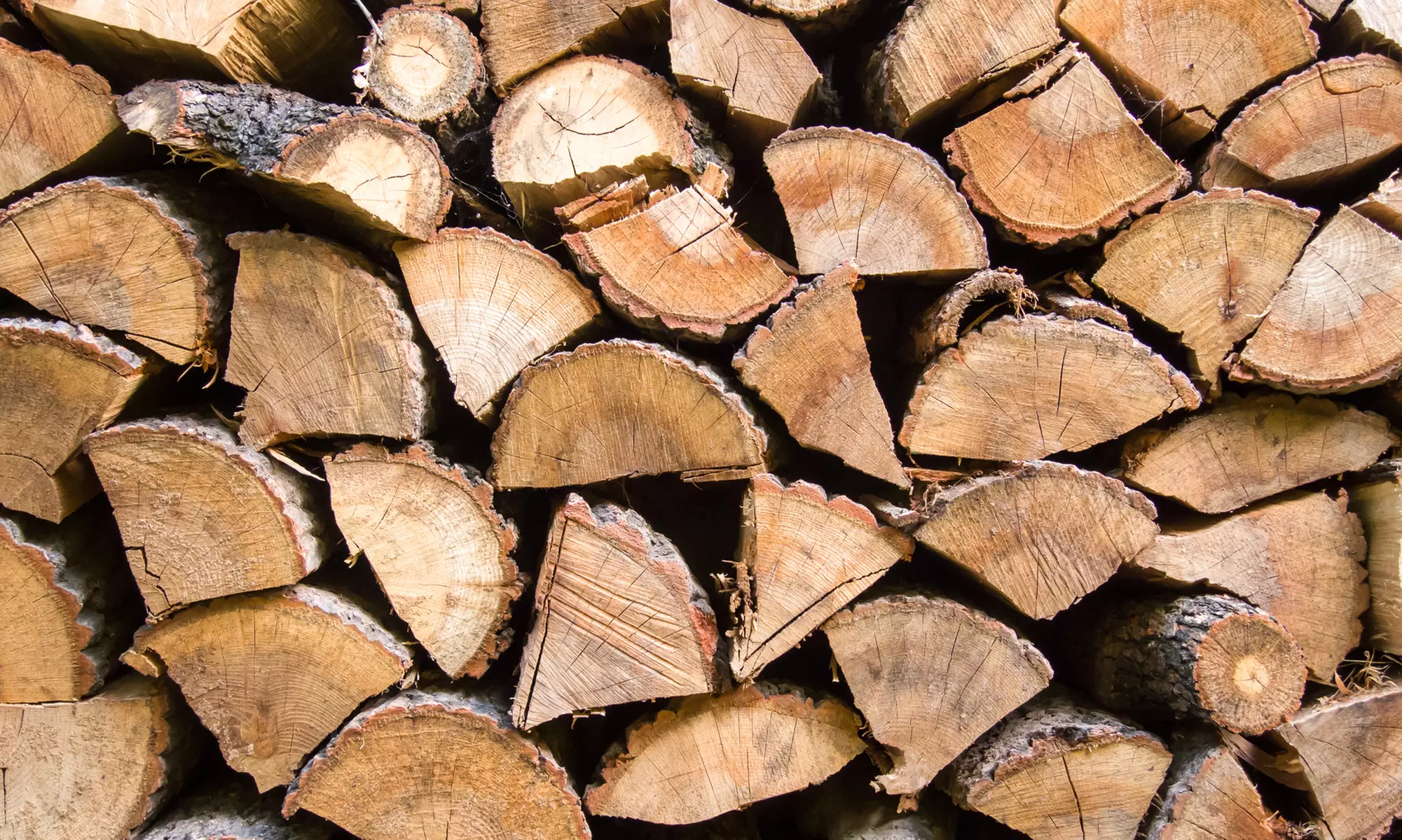 30% Off Firewood - Primary Image