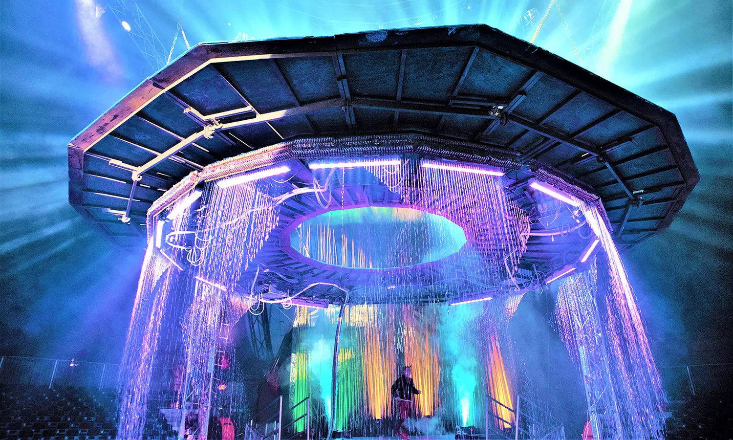 Cirque Italia Water Circus Silver (Up to 47% Off)