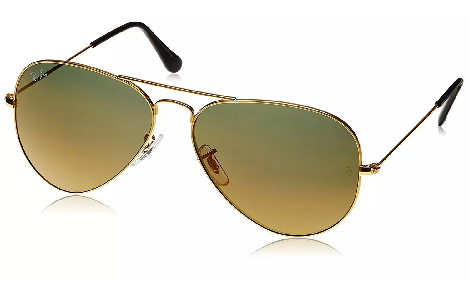 Ray-Ban Sonnenbrille Aviator im Modell nach Wahl
