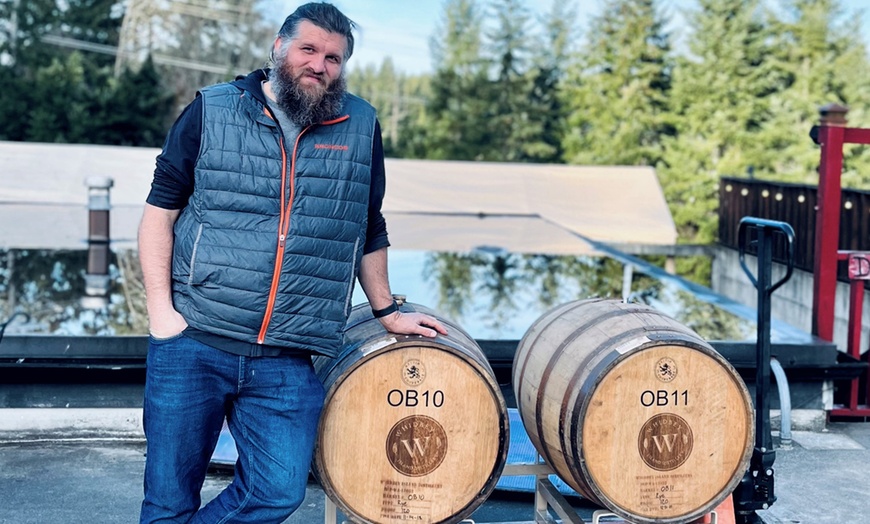 Image 14: Award-Winning Spirits Flight, Cocktail & FREE Glencairn Glass