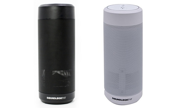 soundlogic wifi buddy speaker