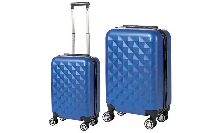 Image 3: Trolley da viaggio Bakaji